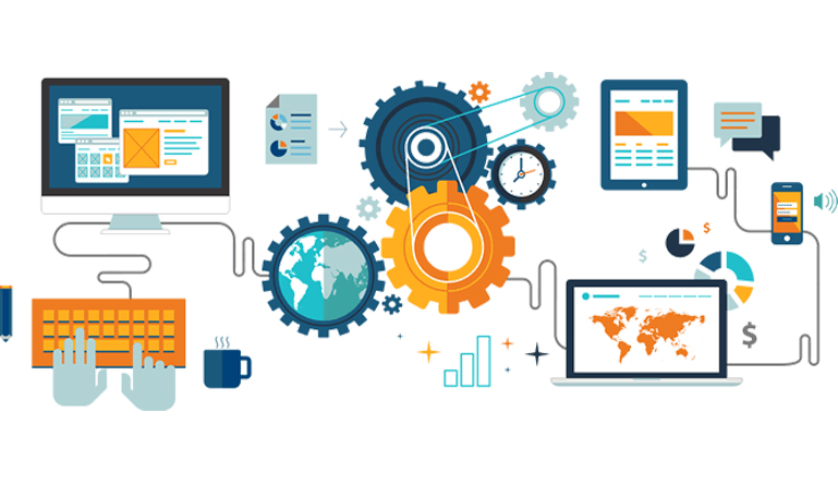 Business Process Automation Success Story